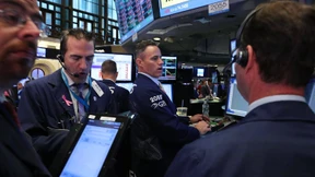 Deutsche Bank-Aktie so billig wie noch nie