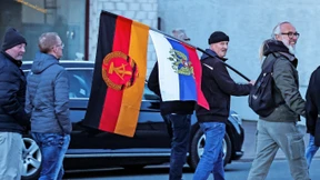 Spionagealarm in der AfD