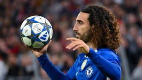 Cucurellas Friseur verrät Aufstellung