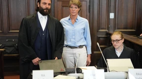 Christina Block nennt Ex-Mann Hensel „paranoid“