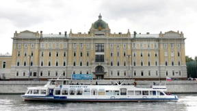 Ukraine-Krise holt russische Aktien ein