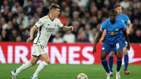 Toni Kroos, das Metronom von Madrid