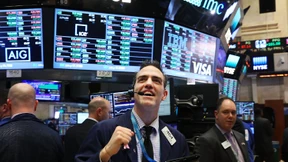 Aktien sind unschlagbar