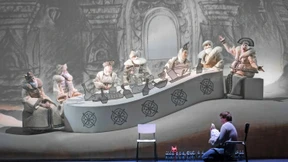 Entwaffnende Verteidigung der Kunstfreiheit