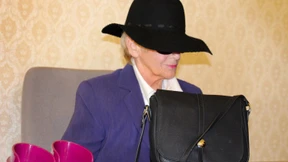 Der Liebesterror geht weiter