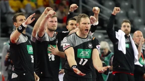 Handball ist pure Emotion