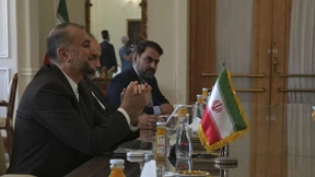 Iran fordert stärkere US-Garantien