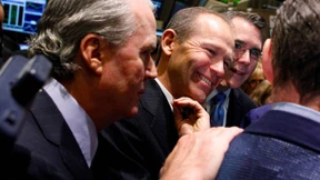 Neuanfang mit einem Insider