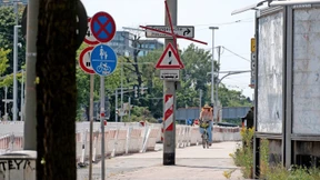 Warum die Umplanung richtig ist