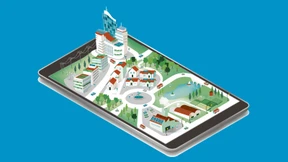 Wo Smart Data zum Einsatz kommt