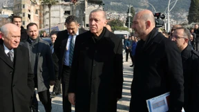 Anwälte zeigen Erdogan wegen Tötung an