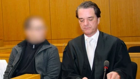 Über vier Jahre Haft für „Brummi-Andi“
