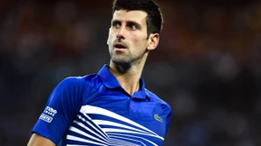 Djokovic folgt Nadal in Windeseile ins Finale
