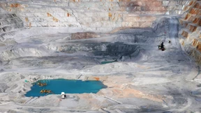 „Grüne“ Wachstumshoffnung treibt den Kupferpreis