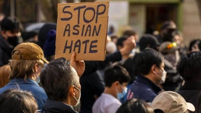 Mehr Straftaten gegen Menschen asiatischer Herkunft in Amerika