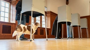 „Sie brauchen gar nicht rein, es ist knallvoll“