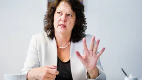 „Manchmal muss man ungemütlich werden“