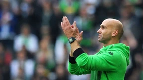 Schubert bleibt Fohlen-Dompteur