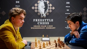 Weissenhaus ist nicht Wimbledon