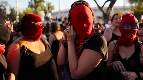 „Ein Vergewaltiger auf deinem Weg“