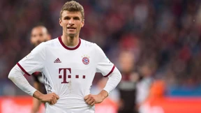 „Ich bin stinkig!“