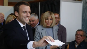 Hohe Wahlbeteiligung zeichnet sich ab