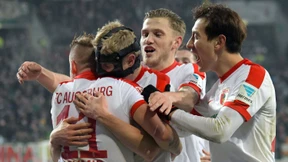 Frustrierte Gladbacher verlieren nach spätem Tor