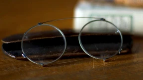 Er singt wie die Sirenen