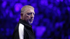 Boris Becker tritt als Rune-Trainer zurück