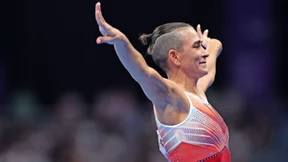 Auch mit fast 50 träumt sie noch von Olympia