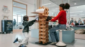 Ist das der Sonderzug aus Pankow?