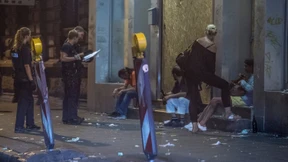 Ist Frankfurt ein Slum?