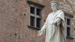 Der Schatz auf der Kellertreppe