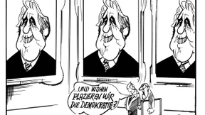 „Hierbleiber für Hierbleiber“ im DDR-Fernsehen