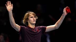 Erfolgreicher Start für Alexander Zverev