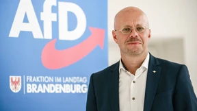 Die AfD – der Reiz des Radikalen