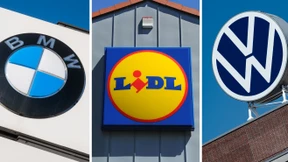 Deutscher Anteil an umsatzstärksten Familienunternehmen der Welt sinkt