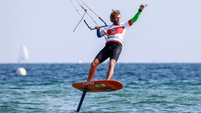 Ein Spaziergang auf dem Wasser