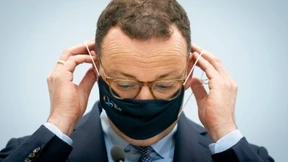 Spahn macht es sich zu einfach