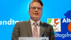 Staatsschutz ermittelt wegen „Malbuch“ bei AfD-Veranstaltung