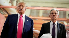 Jerome Powell dürfte nun die Zinsen senken