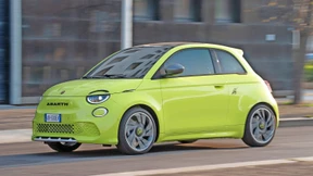 Die Knallerbsen kommen