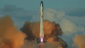 Das wird Elon Musks verrückteste Aktie
