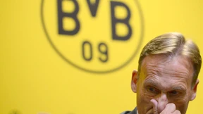Borussia Dortmund ist weniger erfolgreich