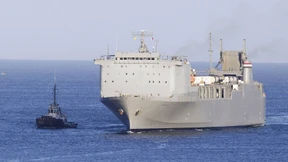 Chemiewaffen nach zweierlei Maß