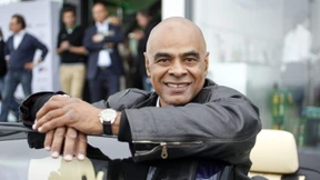 „Gebt Afrika Arbeit, sonst kommt es zu euch“