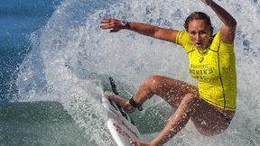 In Kalifornien wird erstmals seit Corona wieder gesurft