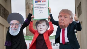 Das Atomabkommen ist so gut wie tot