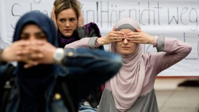 Krieg der Parlamente