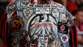 „Bis zu 50.000 Fans der Eintracht“ beim Pokalfinale